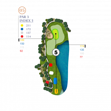 HỐ 5